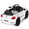 Kids Electric Ride On Car with Remote Control and Led Headlight Ideal Gift for Birthdays or Any Special Festival